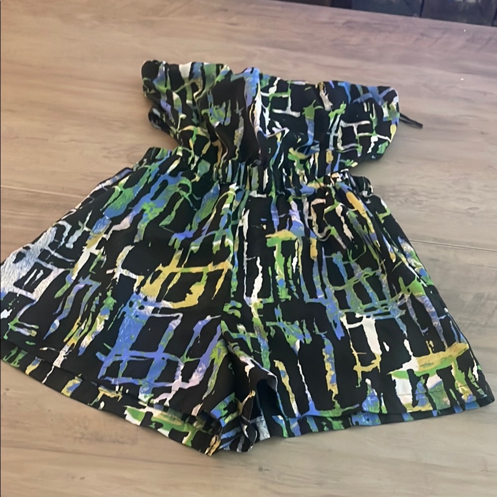 Women’s jumpsuit